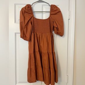 Altar’d State Dress